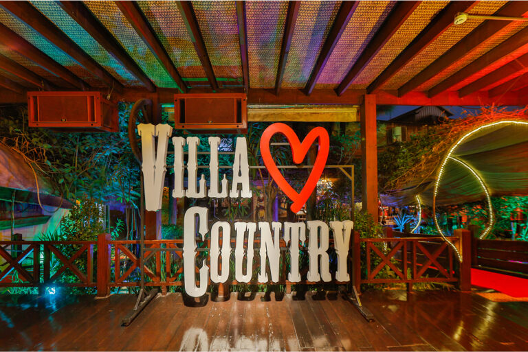 Grupo São Paulo Eventos