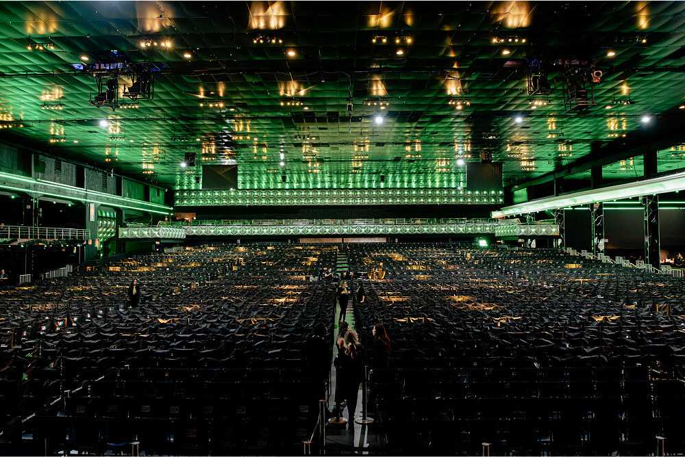 Grupo São Paulo Eventos