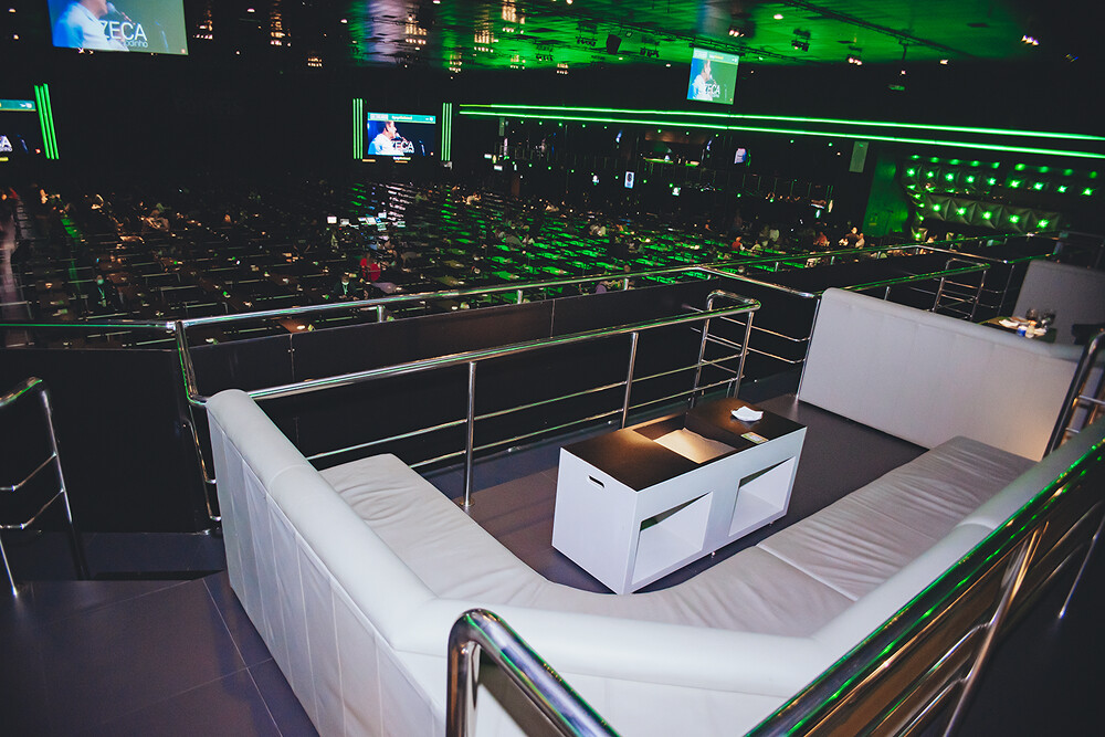 Grupo São Paulo Eventos