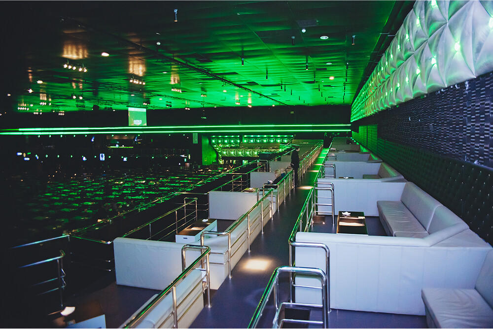 Grupo São Paulo Eventos