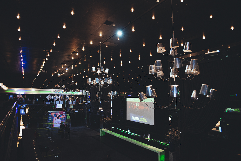 Grupo São Paulo Eventos