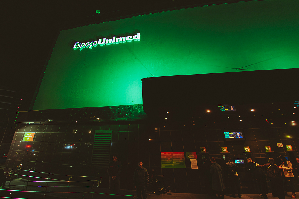 Grupo São Paulo Eventos