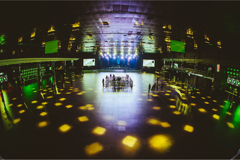 Grupo São Paulo Eventos