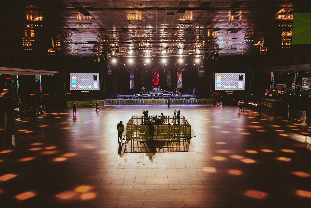 Grupo São Paulo Eventos