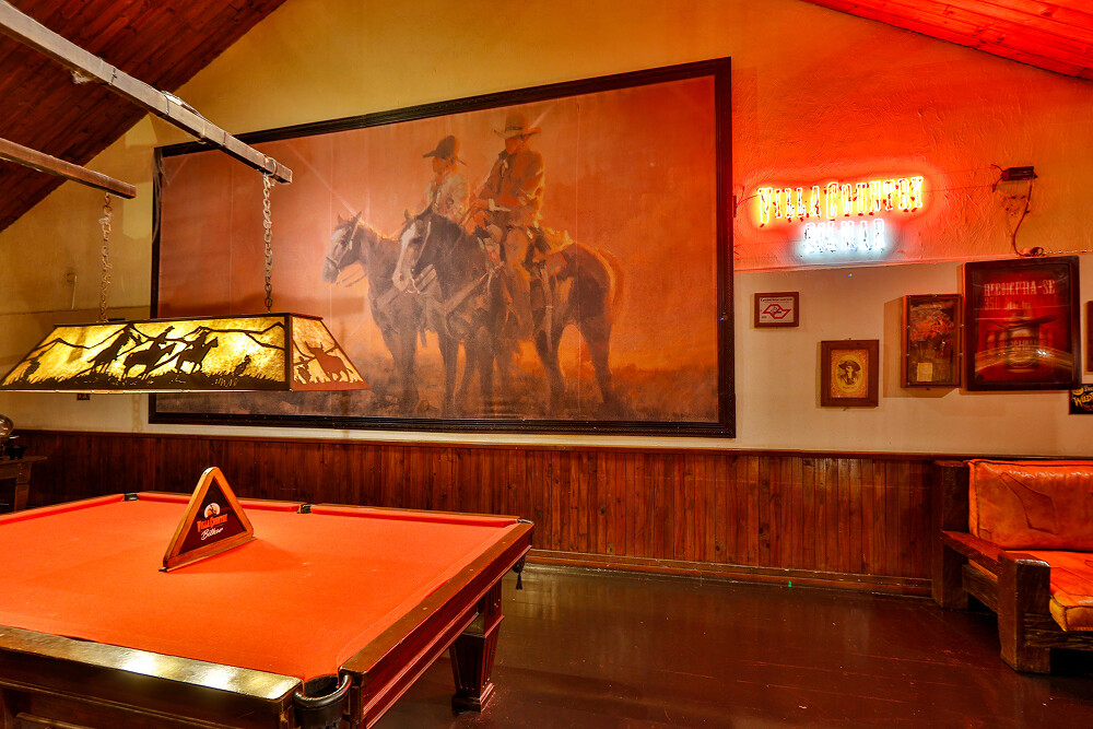 Grupo São Paulo Eventos