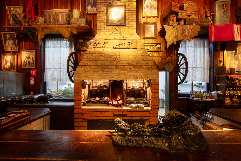 Grupo São Paulo Eventos