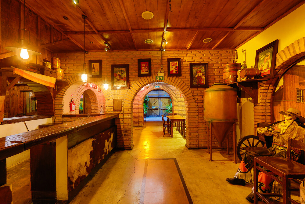 Grupo São Paulo Eventos