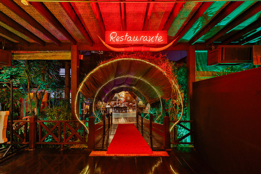 Grupo São Paulo Eventos