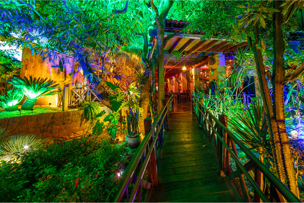 Grupo São Paulo Eventos