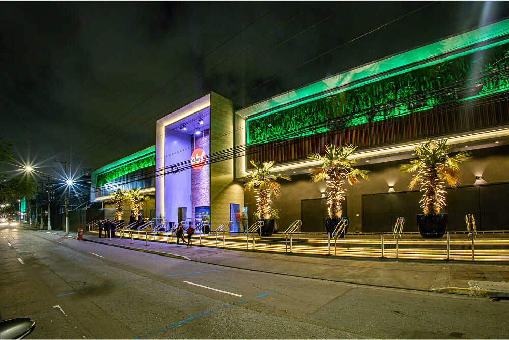 Grupo São Paulo Eventos