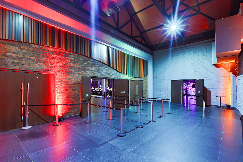 Grupo São Paulo Eventos