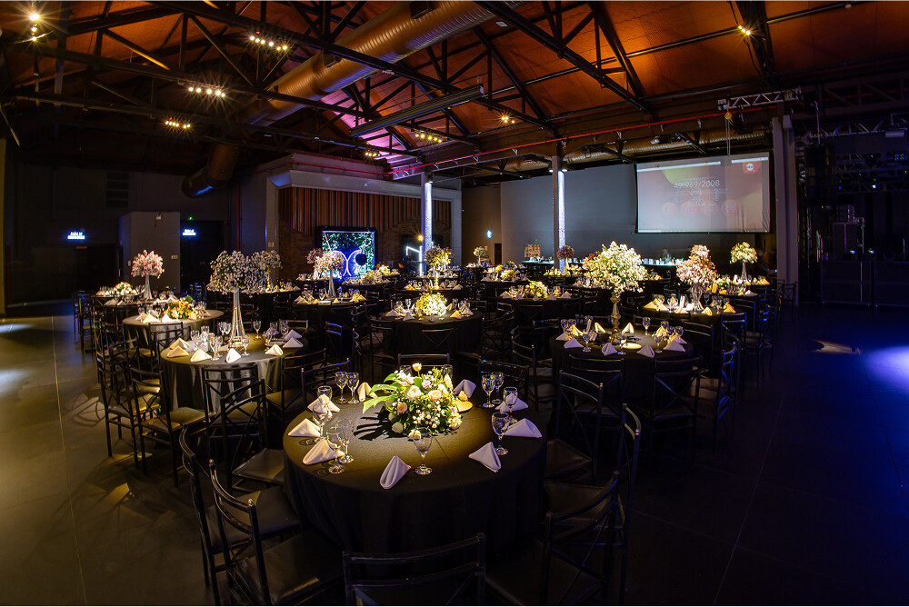 Grupo São Paulo Eventos