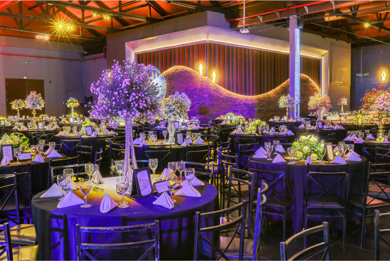 Grupo São Paulo Eventos