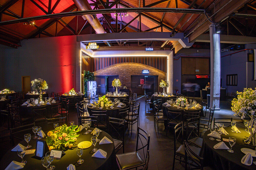 Grupo São Paulo Eventos