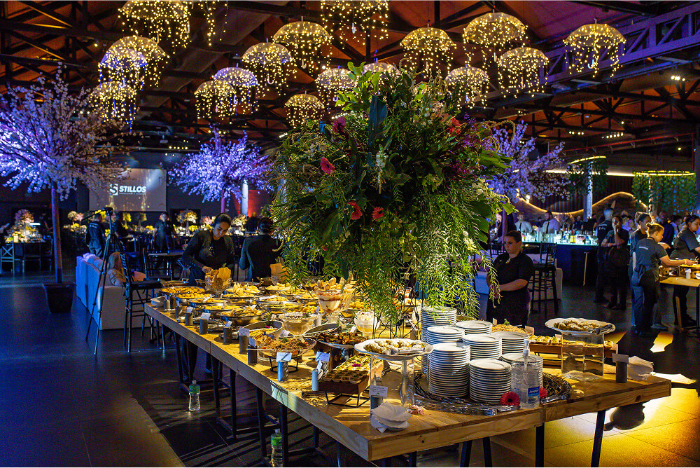 Grupo São Paulo Eventos