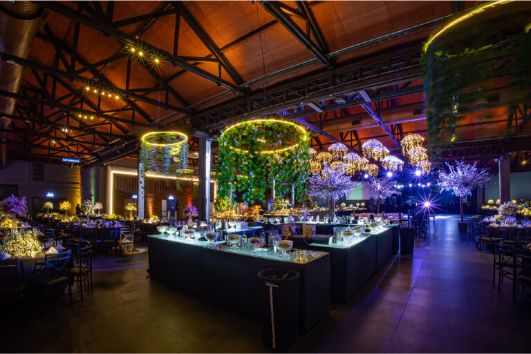 Grupo São Paulo Eventos