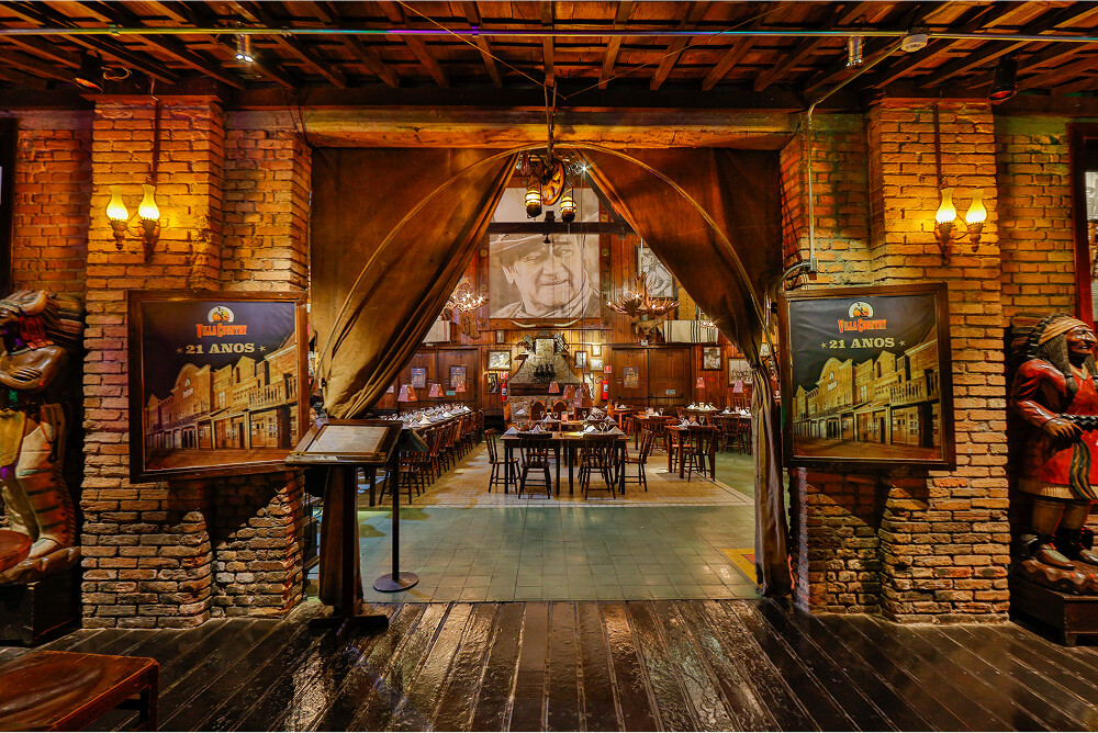 Grupo São Paulo Eventos