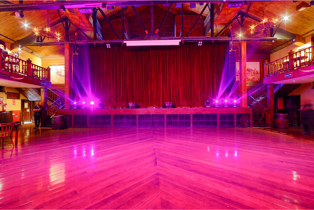 Grupo São Paulo Eventos