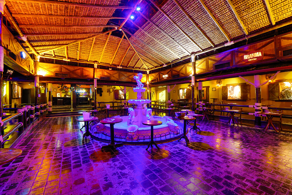 Grupo São Paulo Eventos