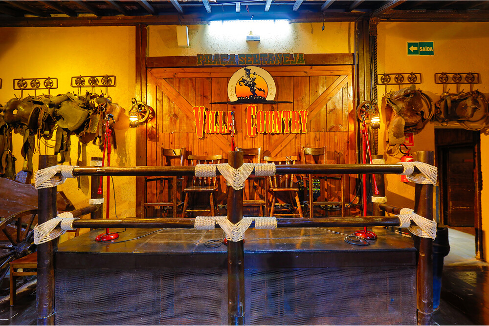 Grupo São Paulo Eventos