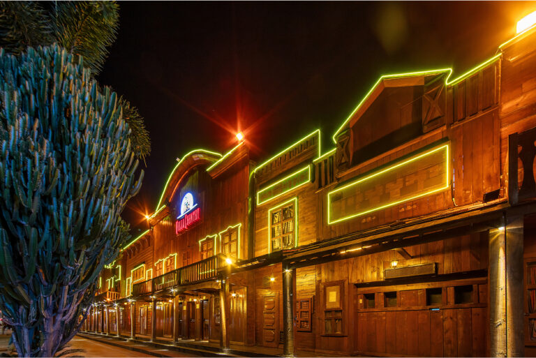 Grupo São Paulo Eventos