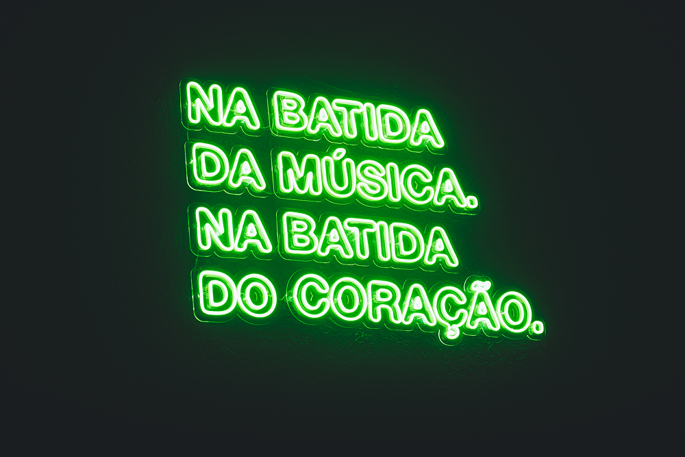 Grupo São Paulo Eventos