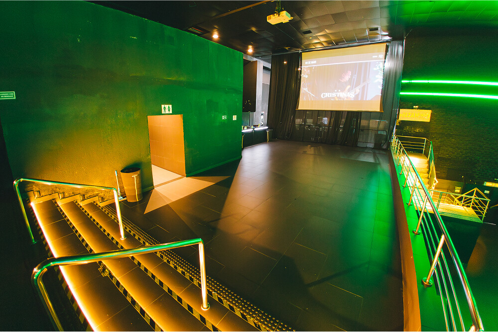 Grupo São Paulo Eventos