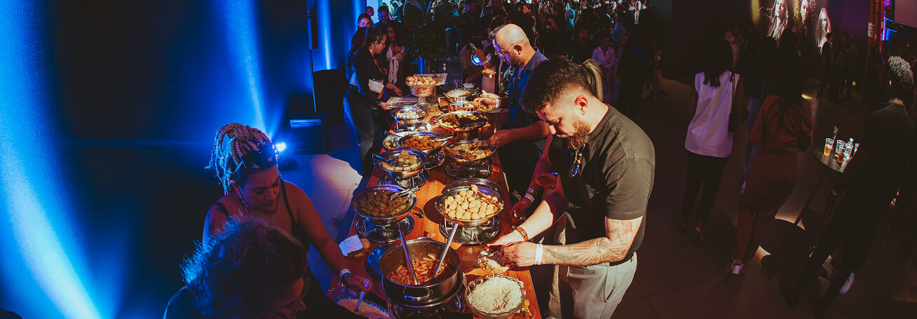 Grupo São Paulo Eventos