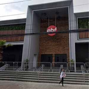 Grupo São Paulo Eventos