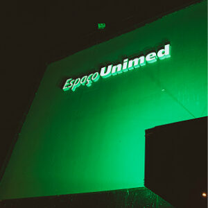 Grupo São Paulo Eventos