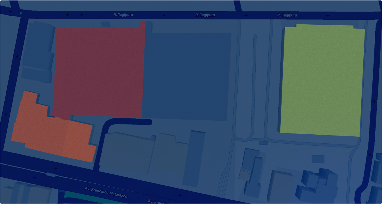 Grupo São Paulo Eventos