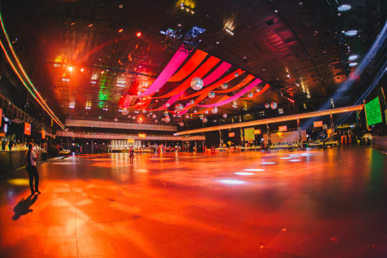 Grupo São Paulo Eventos