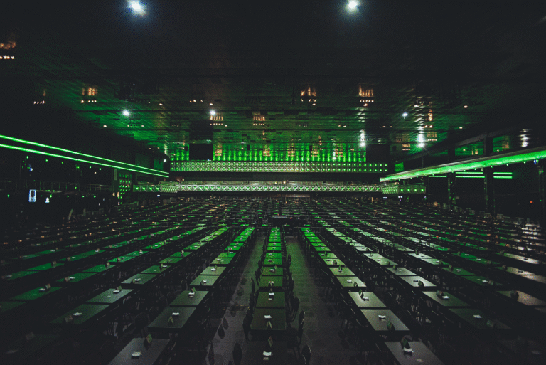 Grupo São Paulo Eventos