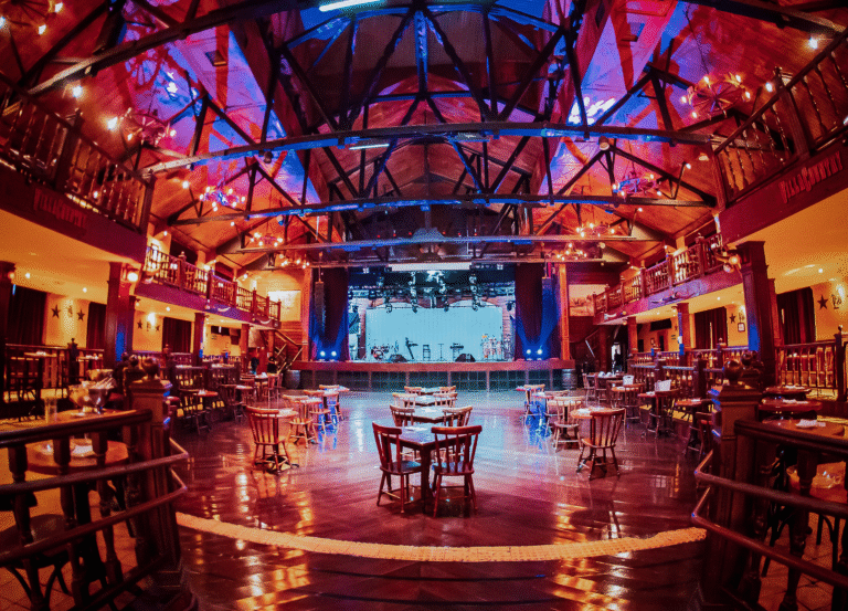 Grupo São Paulo Eventos