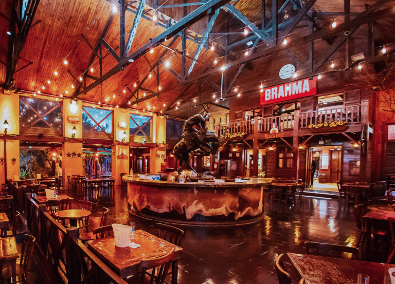 Grupo São Paulo Eventos