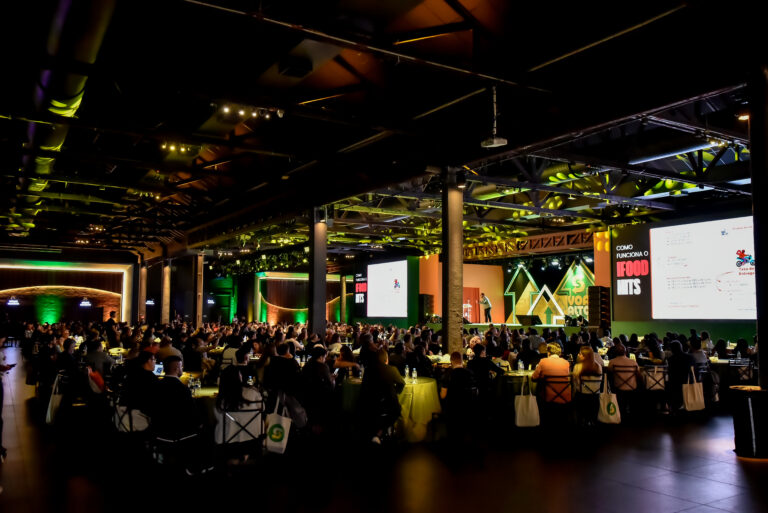 Grupo São Paulo Eventos