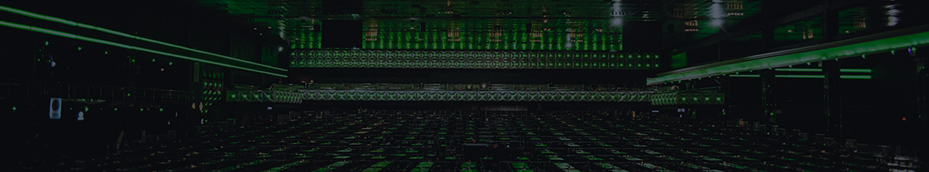 Grupo São Paulo Eventos